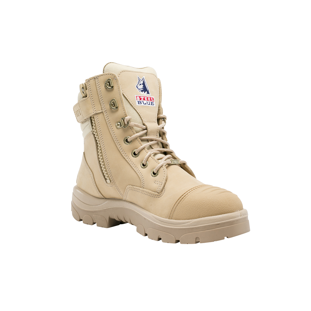 Work Boots