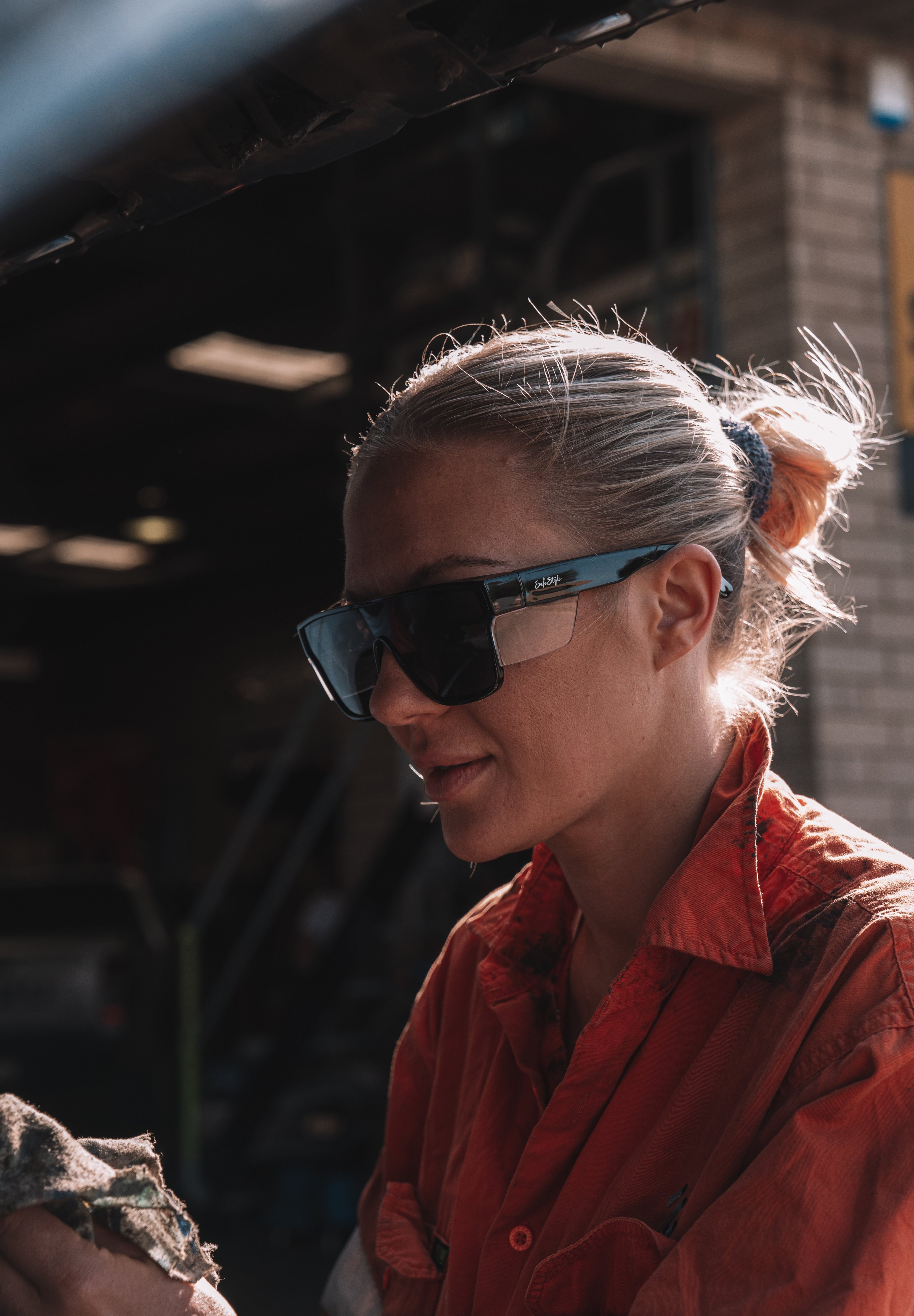 Women's Workwear