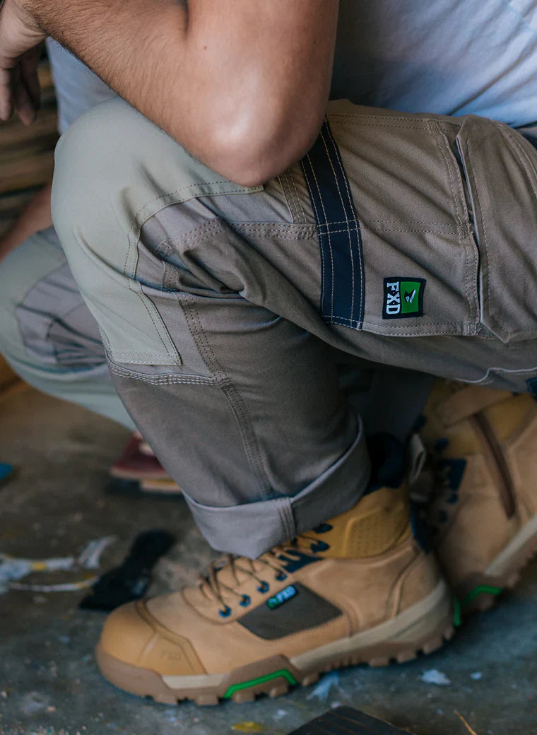 Work Pants