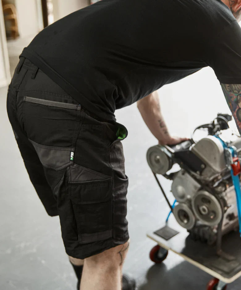 Work Shorts