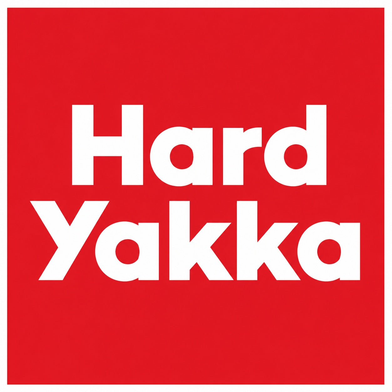 Hard Yakka
