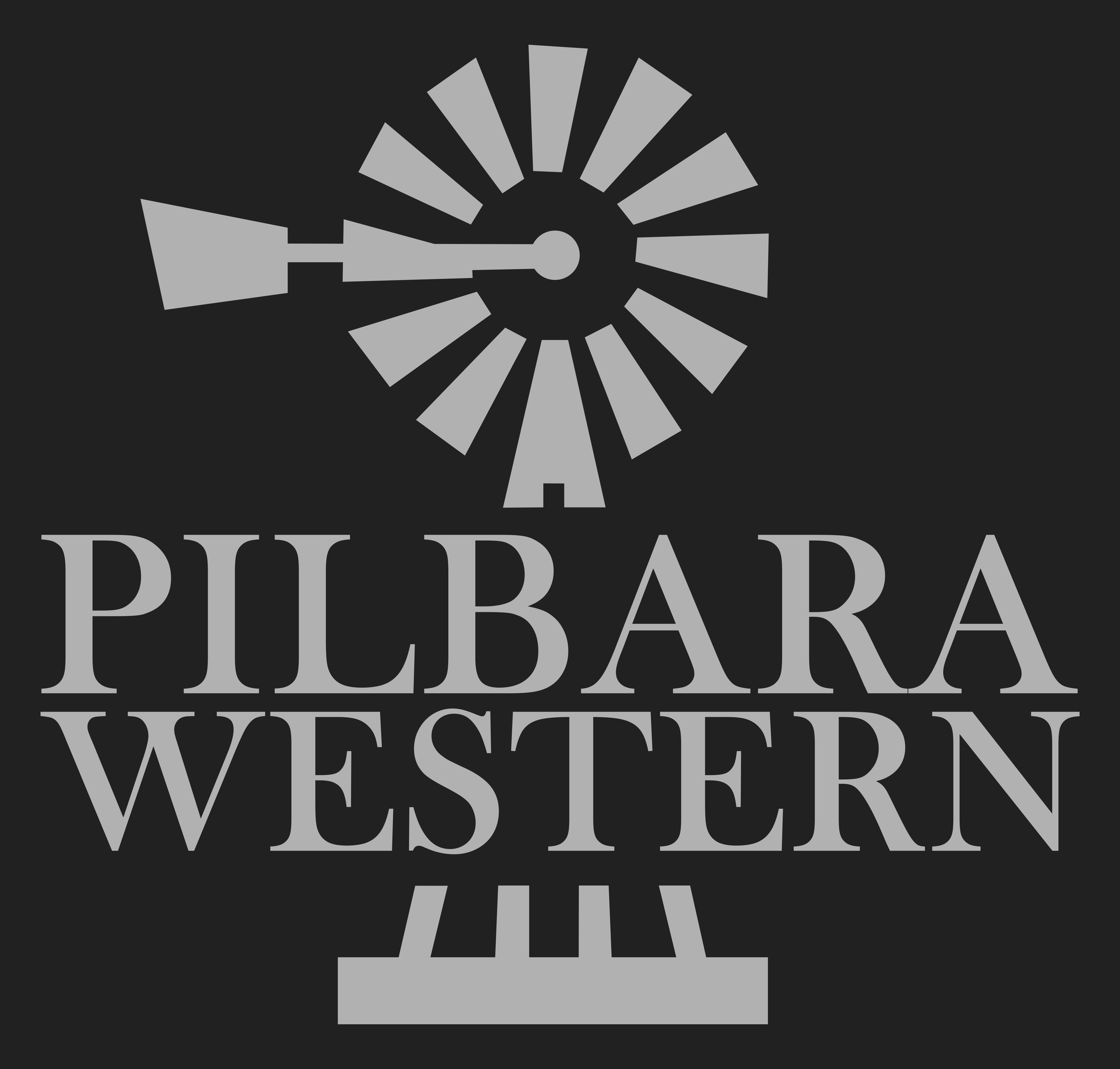Pilbara Western