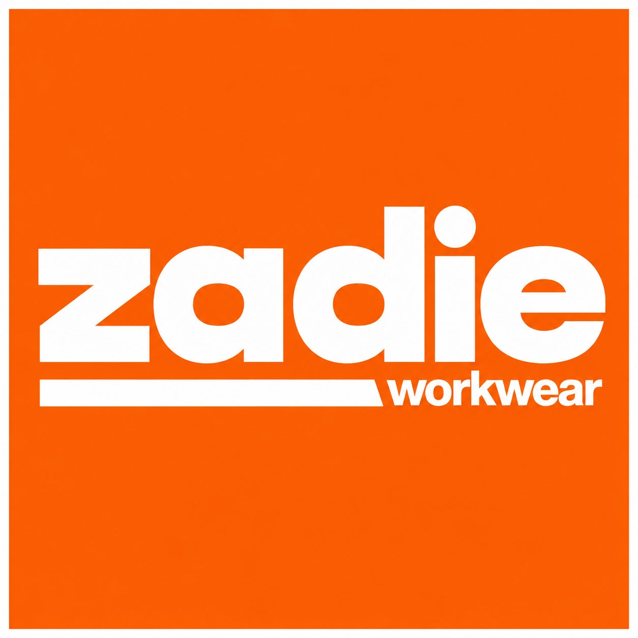 Zadie Women's Workwear