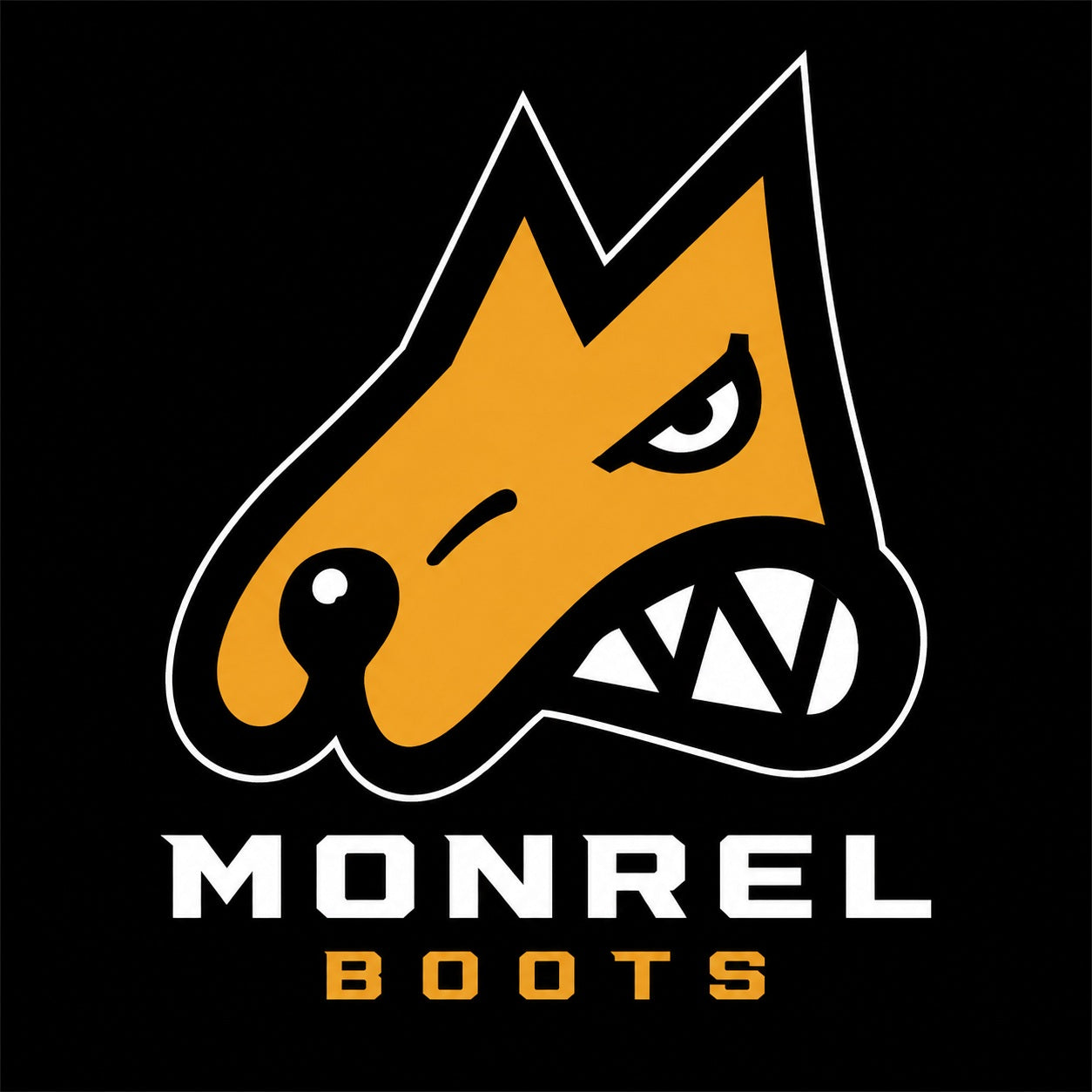 Mongrel Boots