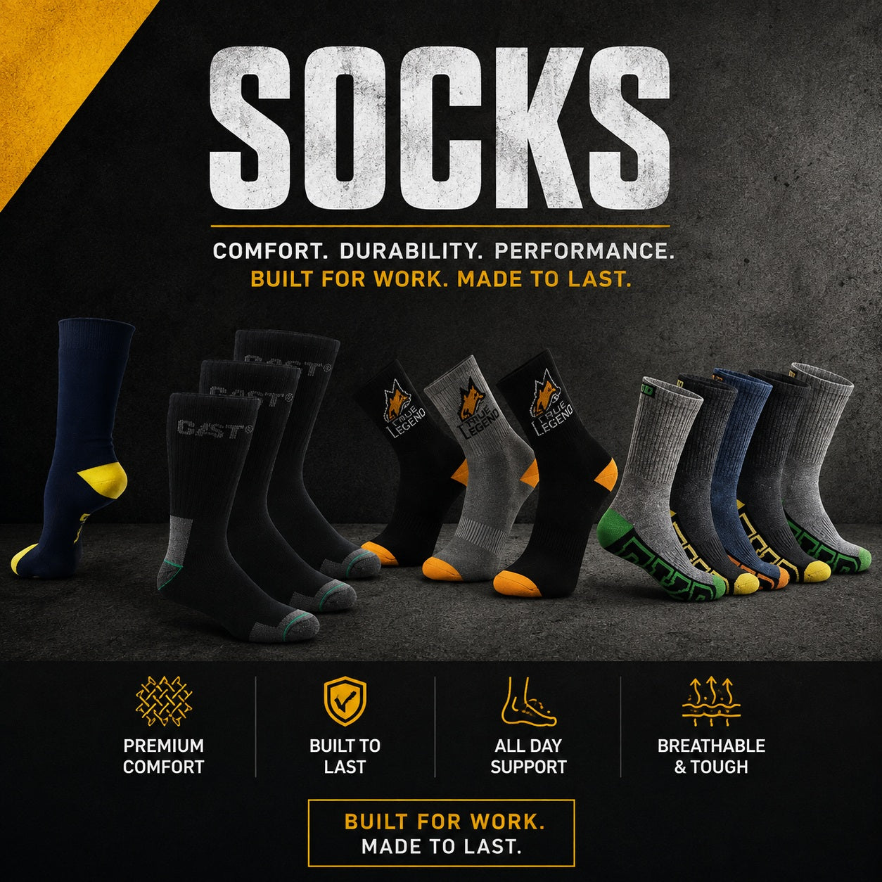 Socks