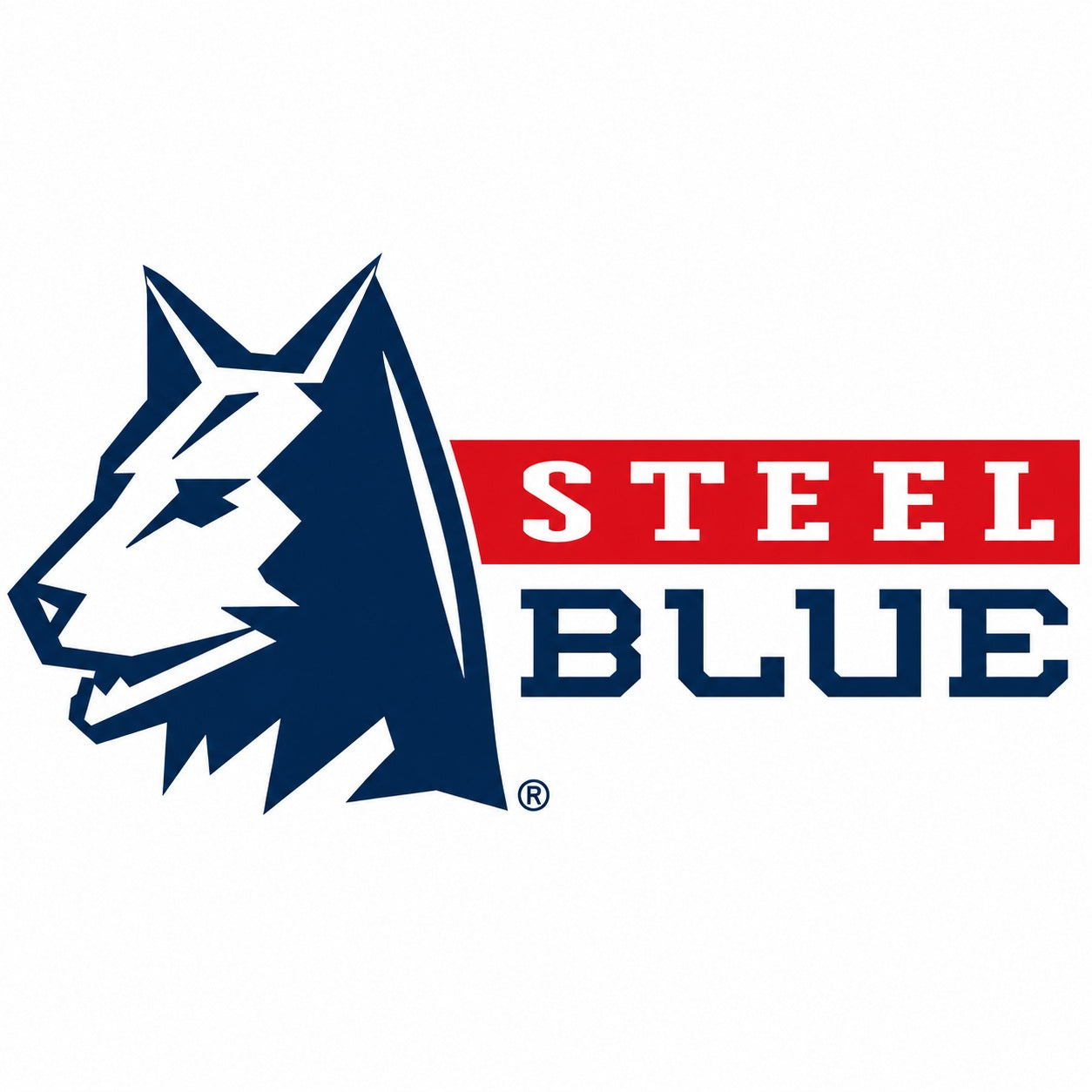 Steel Blue