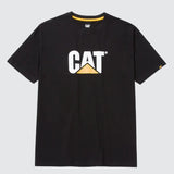 CAT TM LOGO TEE - 1510305