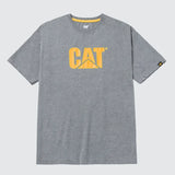 CAT TM LOGO TEE - 1510305
