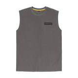 CAT ICON BLOCK MUSCLE TEE - 1510493