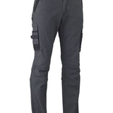 BISLEY FLX&MOVE STRETCH CARGO UTILITY PANTS - BPC6331