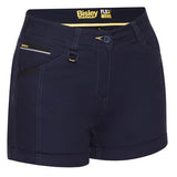 BISLEY LADIES FLX&MOVE SHORTER SHORTS - BSHL1045