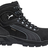 PUMA SIERRA NEVADA WATERPROOF SAFETY BOOT + ZIP - 630227