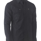 BISLEY FLX&MOVE L/S UTILITY SHIRT - BS6144