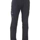 BISLEY FLX&MOVE STRETCH CARGO UTILITY PANTS - BPC6331