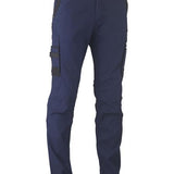 BISLEY FLX&MOVE STRETCH CARGO UTILITY PANTS - BPC6331