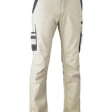 BISLEY FLX&MOVE STRETCH CARGO UTILITY PANTS - BPC6331