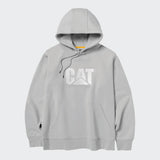 CAT TM PULLOVER HOODED SWEATSHIRT - 8050021