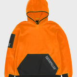 CAT IMPACT HOODED SWEATSHIRT - 8050040