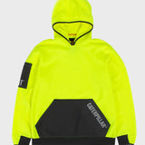 CAT IMPACT HOODED SWEATSHIRT - 8050040