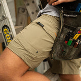 JET PILOT JET-LITE UTILITY SHORT - JPW06
