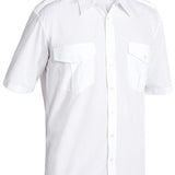 BISLEY EPAULETTE SHIRT - B71526