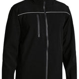 BISLEY SOFT SHELL JACKET - BJ6060