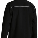 BISLEY SOFT SHELL JACKET - BJ6060