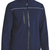 BISLEY SOFT SHELL JACKET - BJ6060