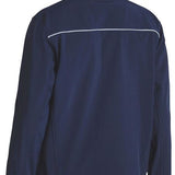BISLEY SOFT SHELL JACKET - BJ6060