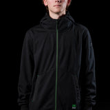 FXD ZIP HOODIE - WF-3