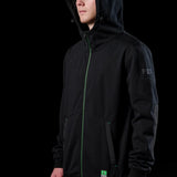 FXD ZIP HOODIE - WF-3