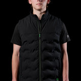 FXD - WO-6 INSULATED PUFFER VEST - WO-6