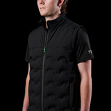 FXD - WO-6 INSULATED PUFFER VEST - WO-6