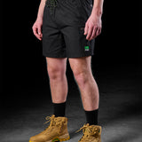 FXD STRETCH CARGO WORK SHORTS - WS-3