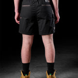 FXD STRETCH CARGO WORK SHORTS - WS-3