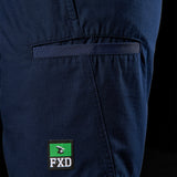 FXD STRETCH CARGO WORK SHORTS - WS-3