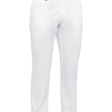 BISLEY STRETCH COTTON DRILL CARGO PANTS - BPC6008