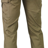 BISLEY STRETCH COTTON DRILL CARGO PANTS - BPC6008