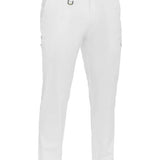 BISLEY STRETCH COTTON DRILL CARGO CUFFED PANTS - BPC6028