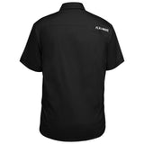 BISLEY FLX&MOVE S/S UTILITY SHIRT - BS1144