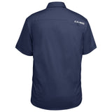 BISLEY FLX&MOVE S/S UTILITY SHIRT - BS1144