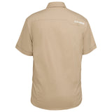 BISLEY FLX&MOVE S/S UTILITY SHIRT - BS1144