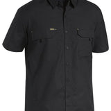 BISLEY X AIRFLOW RIPSTOP SHORT SLEEVE SHIRT - BS1414