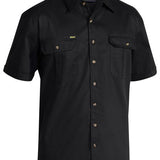 BISLEY ORIGINAL COTTON DRILL SHIRT - BS1433