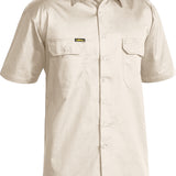 BISLEY COOL LIGHTWEIGHT DRILL SHIRT - BS1893