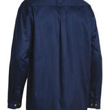 BISLEY ORIGINAL COTTON DRILL SHIRT - BS6433
