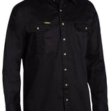 BISLEY ORIGINAL COTTON DRILL SHIRT - BS6433