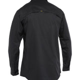 BISLEY MENS X AIRFLOW STRETCH RIPSTOP SHIRT - BS6490