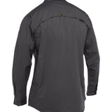 BISLEY MENS X AIRFLOW STRETCH RIPSTOP SHIRT - BS6490