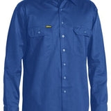 BISLEY COOL LIGHTWEIGHT DRILL SHIRT - BS6893